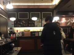 -星巴克(杭州银泰城西一店)