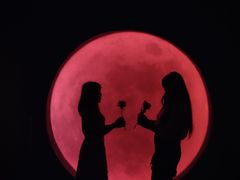 -苏州5D星空错觉艺术馆