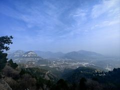-石经山风景区