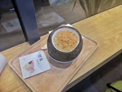 -椰子里·椰子甜品专门店(天河南店)