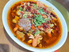 -群英会·三国菜(曹魏古城店)
