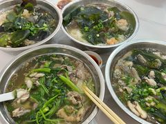 -福屿鲜捞小吃·捞化(福屿总店)