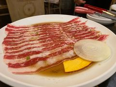 -韩屋韩国料理(天山路店)