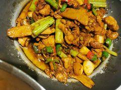 -胡胖子·湖南土菜(龙岗中心城店)