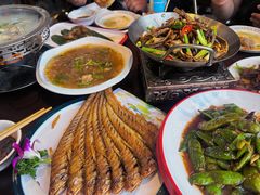 -高晓山馅饼店(牛庄百年店)