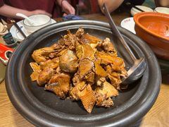 -闽鄂情·闽南招财鸭(水头店)