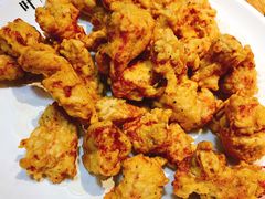 -叶派龙虾•招牌香辣蟹·海鲜(中海国际店)