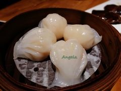 晶莹虾饺皇-颐和•海鲜砂锅粥•啫啫煲(奥林匹克广场店)