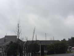 -苏体天云湖运动度假村