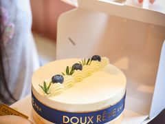 -杜哈夫DOUX RÊVE·生日蛋糕(日月光店)