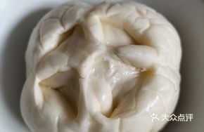 Osmanthus Salted Vegetable Dumplings