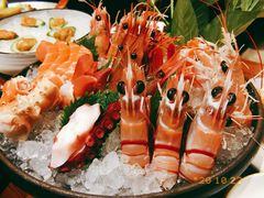 -Mr·Fish鱼鲜生海鲜放题(银泰in99店)