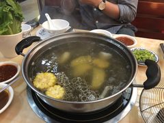 -陈记顺和潮汕牛肉火锅(韩江路店)