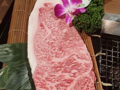 -俺的焼肉(銀座9丁目店)