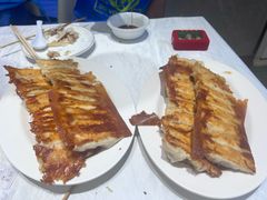 -大眼锅贴水饺(河东店)