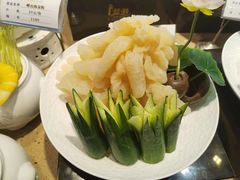 -蓝港海鲜厨房(闽江路店)