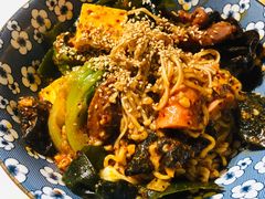 -皆道拌麻辣烫·麻辣拌