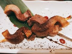-蟹将军·松叶蟹和牛日料放题自助(K11店)