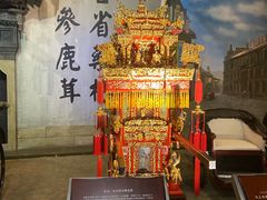-上海城市历史发展陈列馆