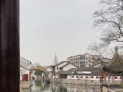 -南浔古镇