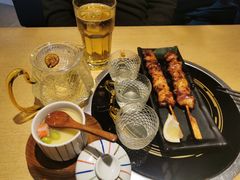 -合点寿司(美罗城店)