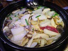 -野菌王牦牛肉汤锅