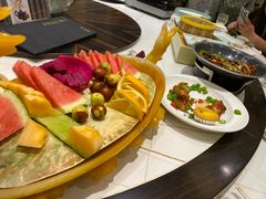 -沪华海鲜大酒楼(南汇店)