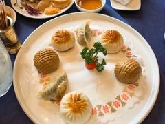 -新加坡泰国村酒楼(五角场店)