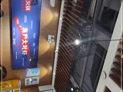 -李想大虾(绿地新都会店)