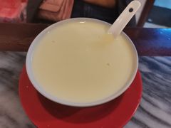 凤凰蛋奶糊-玫瑰甜品(文明路店)