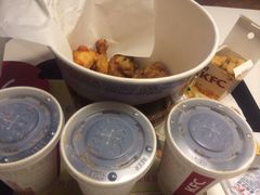 -肯德基(江门万达店)