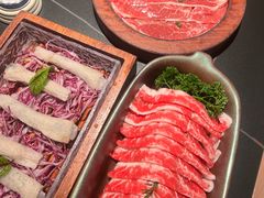 -季季山·云南野生菌火锅(上海首店)