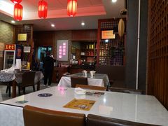 大堂-廖老妈蹄花(中海国际店)