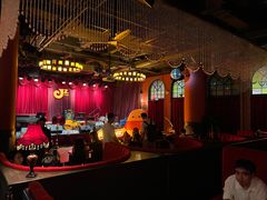 -JZ Club 爵士酒吧(上海店)