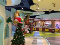 -MELAND CLUB亲子乐园•派对(虹桥万象城店)