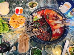 -8号苑自助烤场(西单店)