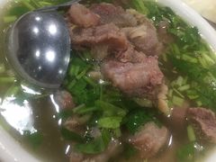-老伯蟹脚店(朝阳路店)