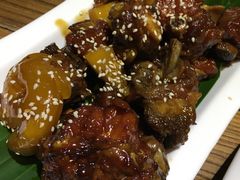 -云上千禾(水上店)