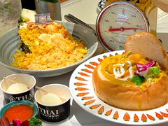 -太食獸泰式茶餐厅(IFS国金中心店)