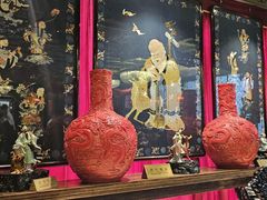 -誉八仙粤菜(万象天地店)