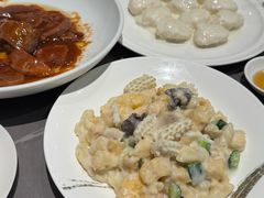 -燕春楼(海河华鼎店)