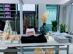 -ARKET CAFÉ(三里屯太古里店)