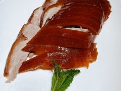 烤鸭-鸭匠食府·挂炉烤鸭·新京菜(阜成路店)