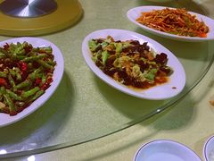 -陈傻子餐厅(世纪都会店)
