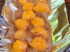 -格日勒阿妈蒙古厨房(大召店)
