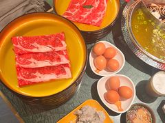 -牛New寿喜烧(曹路花园城店)