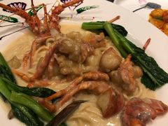 -洲际酒店·凌霄餐厅(紫峰大厦店)