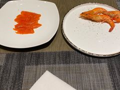 -博林天瑞喜来登酒店·西丽尚膳