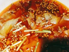 -雲蜀龙阁·金牌水煮鱼(方庄店)