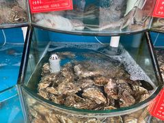 -聚德福海鲜家常菜(刘庄店)